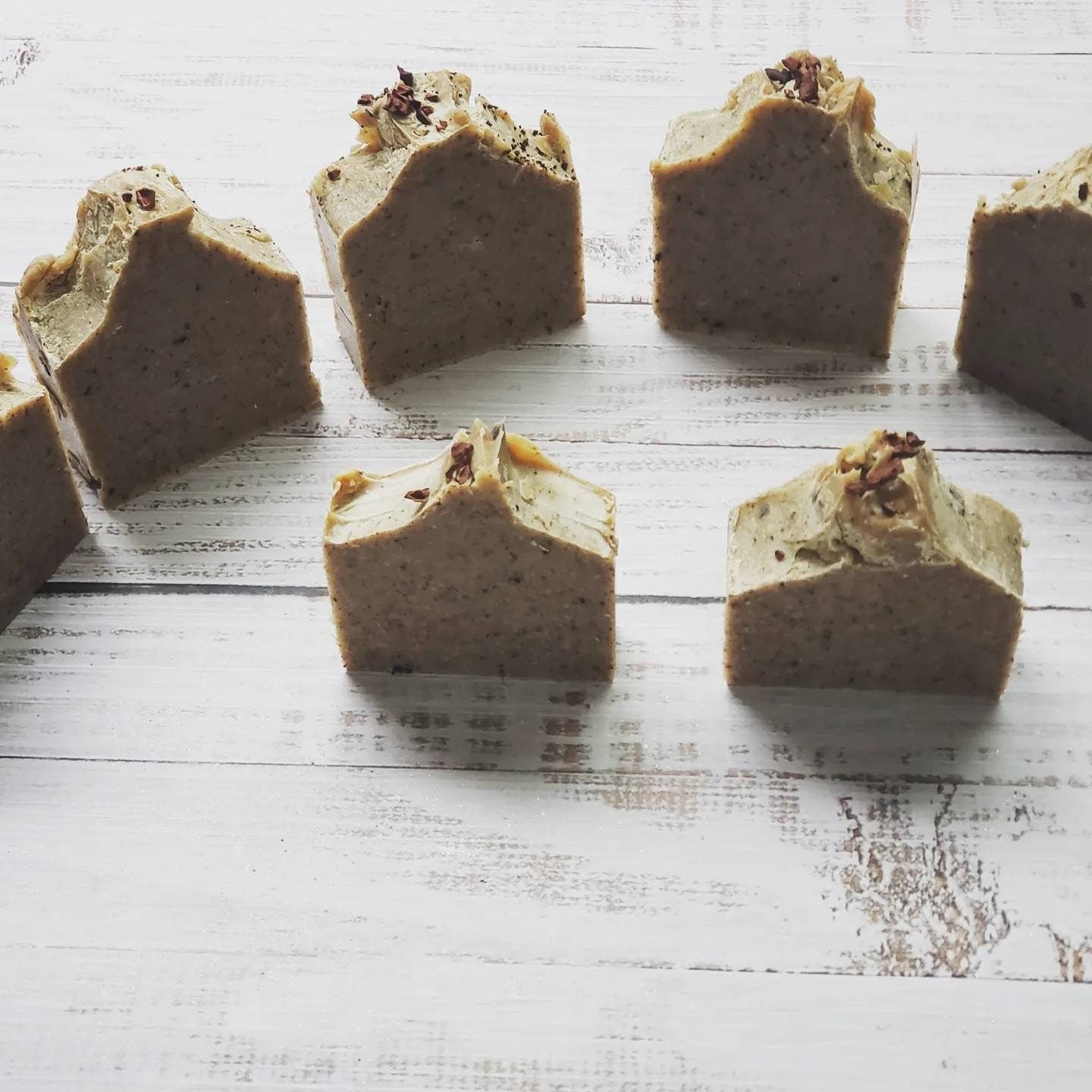 Acai Berry Soap